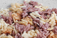 ข้าวพอง