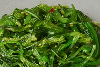ยำสาหร่าย
